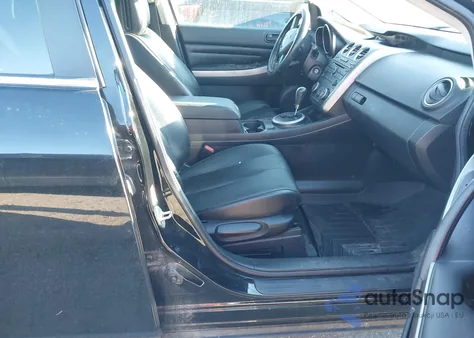 2011 Mazda Cx-7 I Touring из США, поврежденный, VIN JM3ER2CM1B0366274